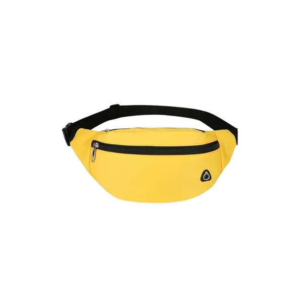 Waterproof Sports Waist Bag Pack