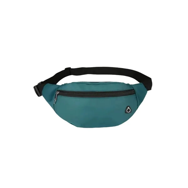 Waterproof Sports Waist Bag Pack
