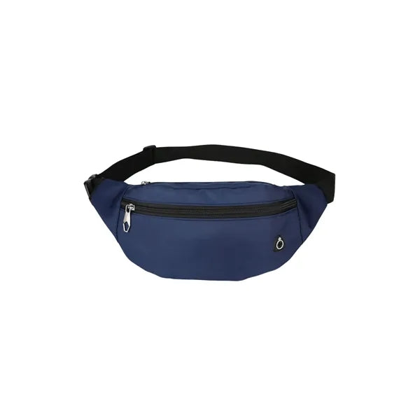 Waterproof Sports Waist Bag Pack