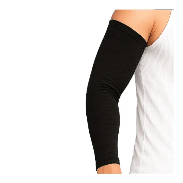 UV Protection Compression Arm Sleeves Cooling Sports Sleeve