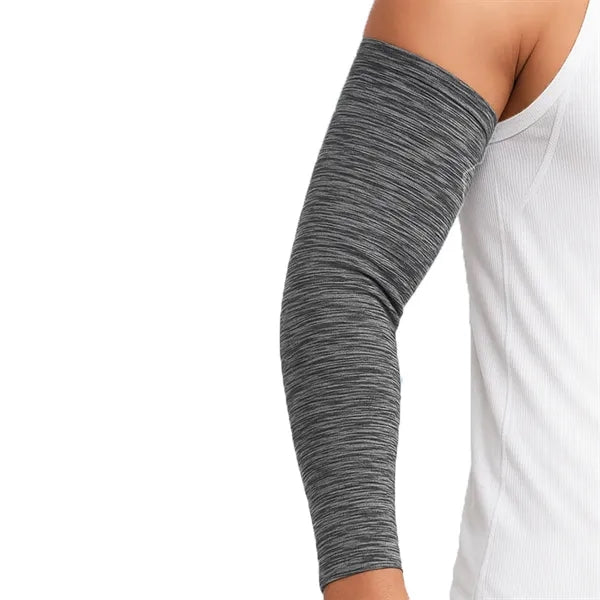 UV Protection Compression Arm Sleeves Cooling Sports Sleeve