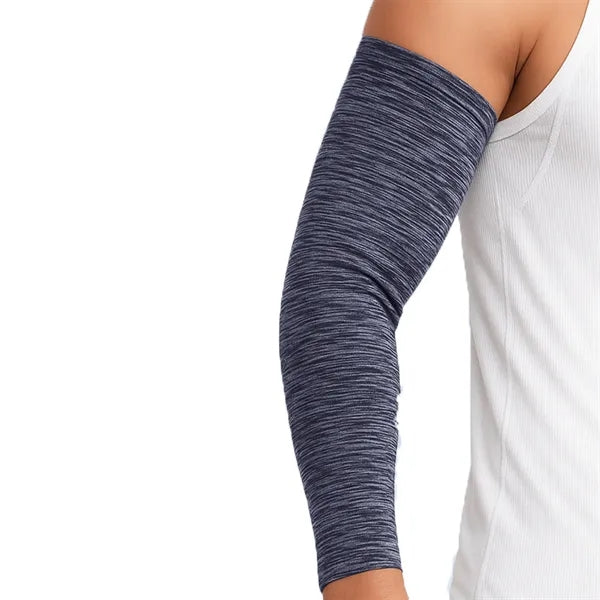 UV Protection Compression Arm Sleeves Cooling Sports Sleeve