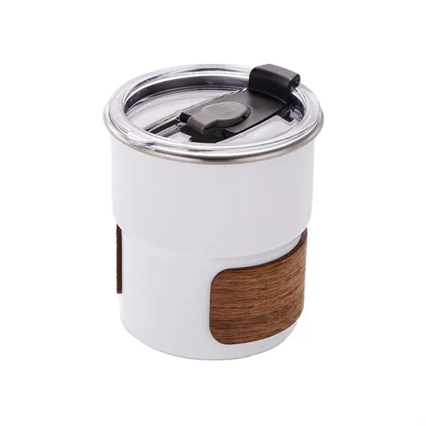 12 oz Stainless Steel Insulated Camping Tumbler