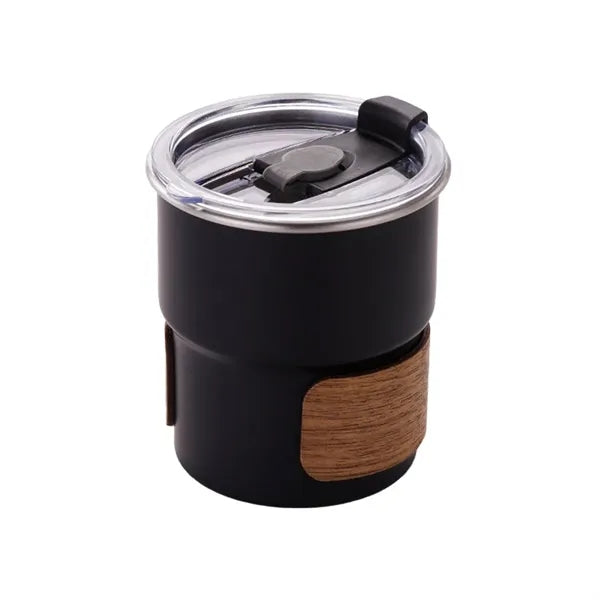 12 oz Stainless Steel Insulated Camping Tumbler