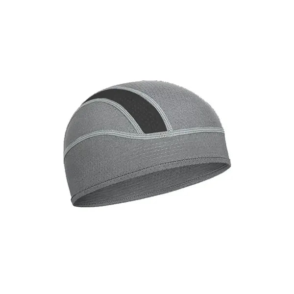 Cooling Skull Cap Beanie Fits Under Helmets