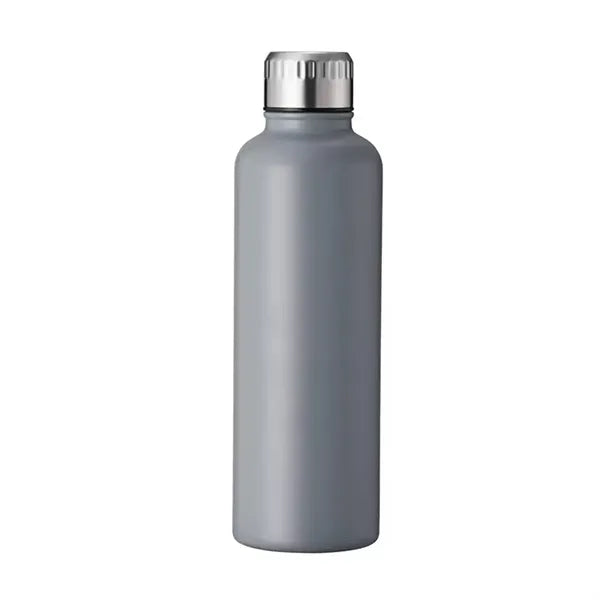 17Oz Creative Outdoor Portable Stainless Steel Bottle