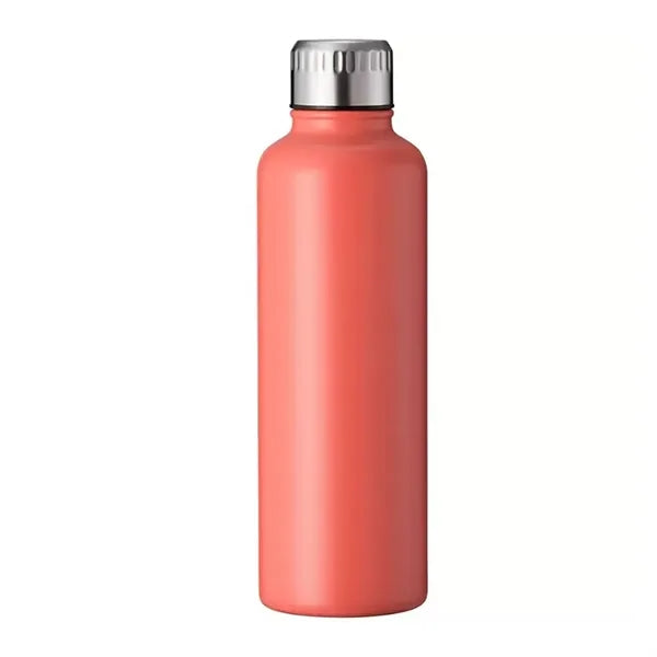17Oz Creative Outdoor Portable Stainless Steel Bottle