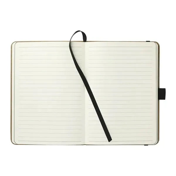 5x7 FSC Mix Bound Notebook EcoSmart Collection