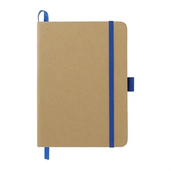 5x7 FSC Mix Bound Notebook EcoSmart Collection