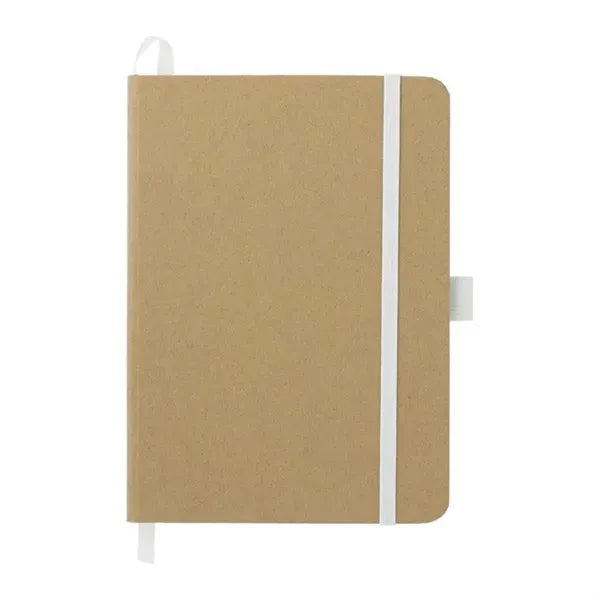 5x7 FSC Mix Bound Notebook EcoSmart Collection