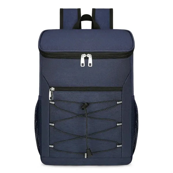 Insulated Leakproof Cooler Backpack