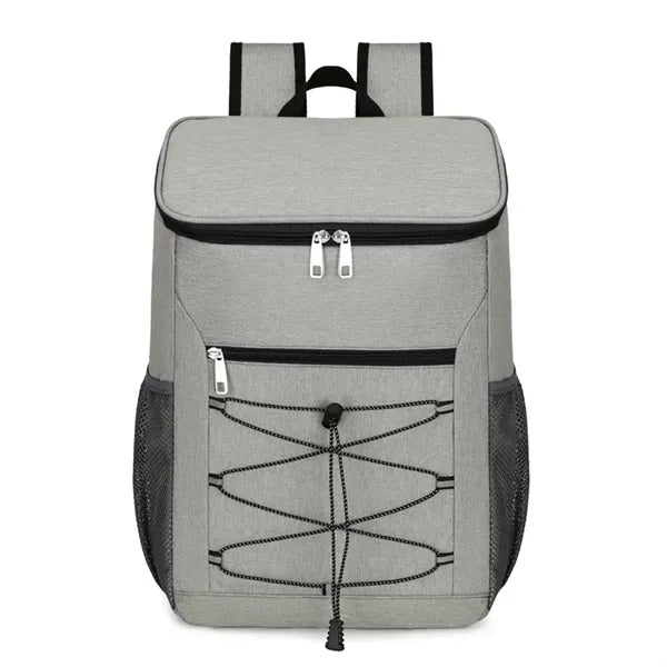 Insulated Leakproof Cooler Backpack