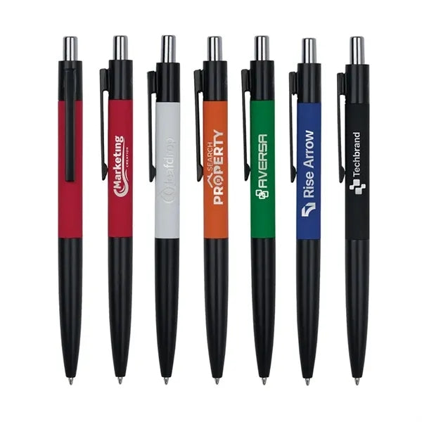 Nexa Recycled (RABS) & Aluminum Ballpoint Pen