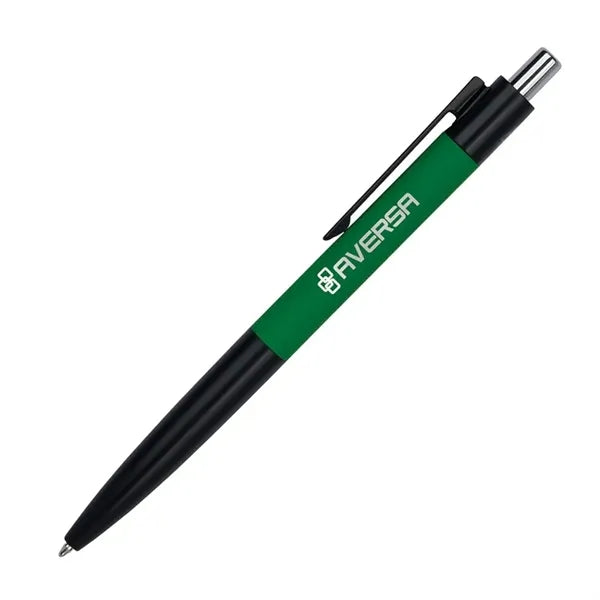 Nexa Recycled (RABS) & Aluminum Ballpoint Pen