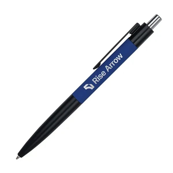 Nexa Recycled (RABS) & Aluminum Ballpoint Pen