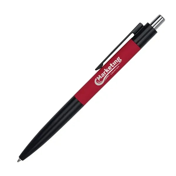 Nexa Recycled (RABS) & Aluminum Ballpoint Pen