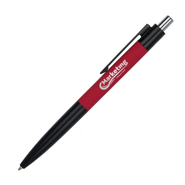 Nexa Recycled (RABS) & Aluminum Ballpoint Pen