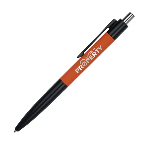 Nexa Recycled (RABS) & Aluminum Ballpoint Pen