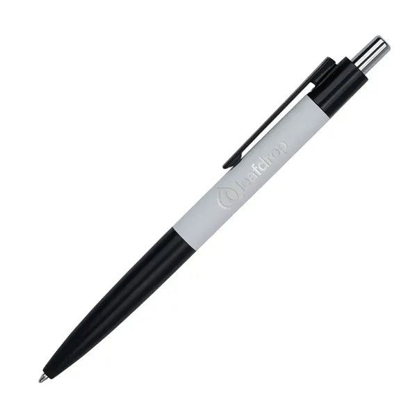 Nexa Recycled (RABS) & Aluminum Ballpoint Pen