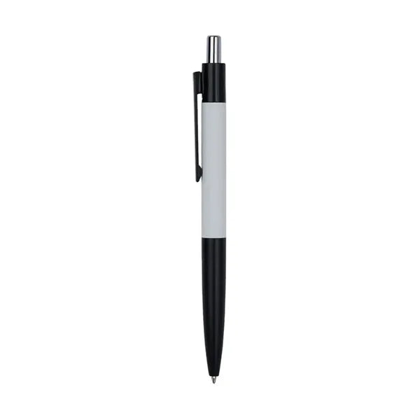 Nexa Recycled (RABS) & Aluminum Ballpoint Pen