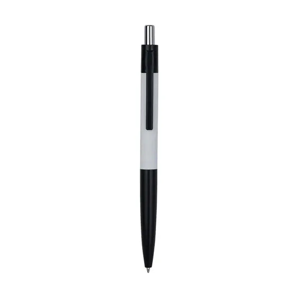 Nexa Recycled (RABS) & Aluminum Ballpoint Pen