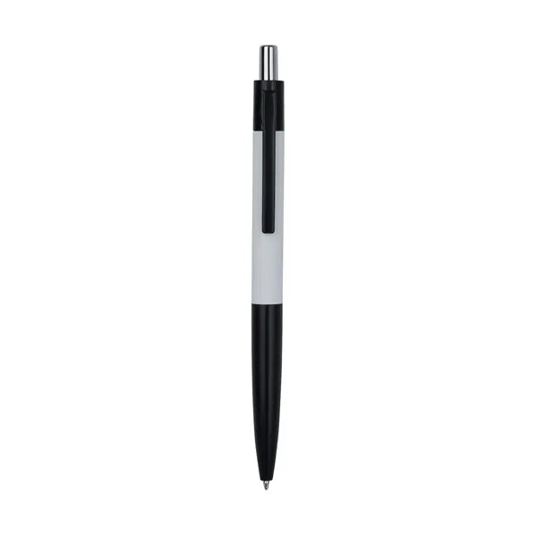 Nexa Recycled (RABS) & Aluminum Ballpoint Pen