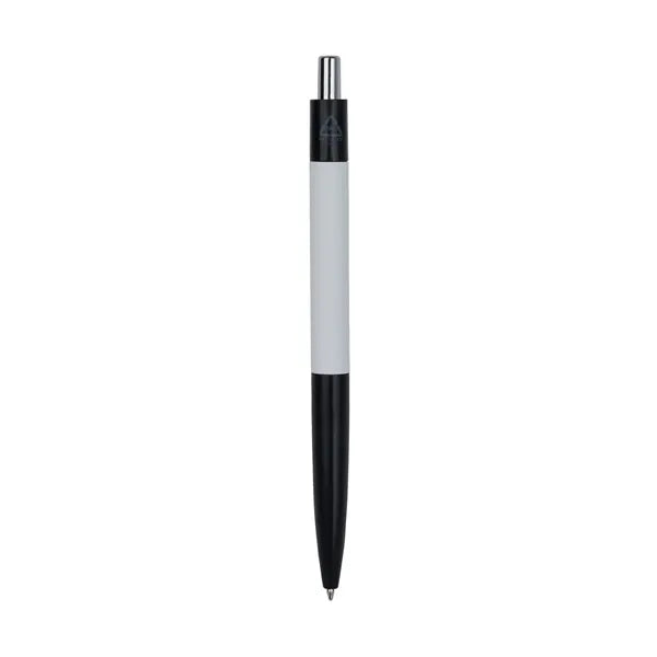 Nexa Recycled (RABS) & Aluminum Ballpoint Pen