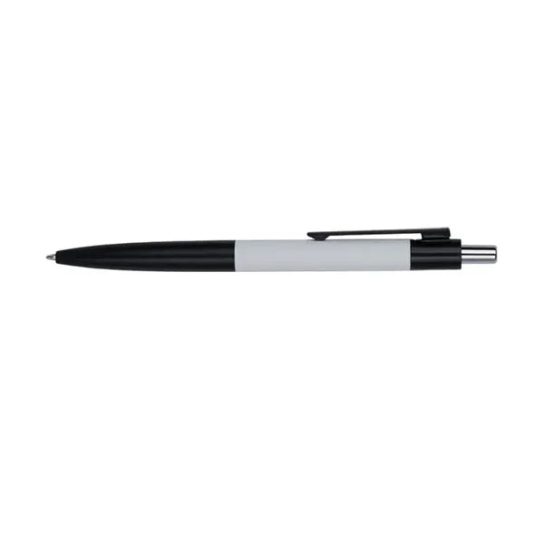 Nexa Recycled (RABS) & Aluminum Ballpoint Pen