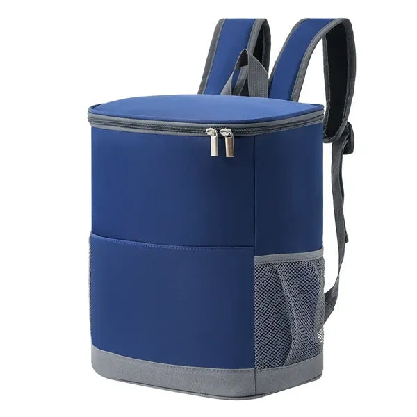 Lunch Camping Travel Picnic Cooler Backpack