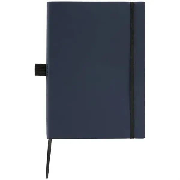 Hemingway Recycled rPET Soft Cover A5 Journal