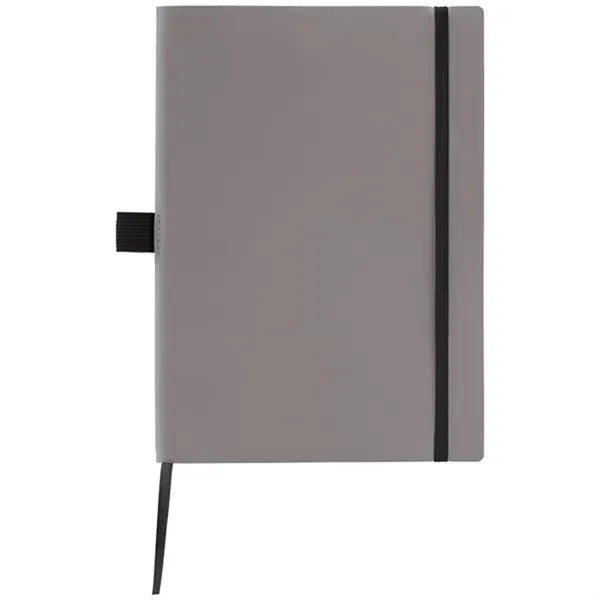 Hemingway Recycled rPET Soft Cover A5 Journal