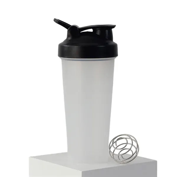 20OZ Sports Shaker Cup with Mixer Ball