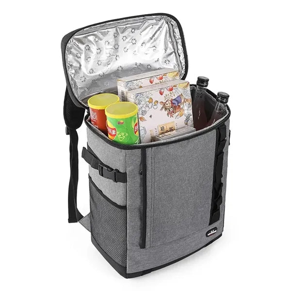 Large Insulated Backpack Cooler