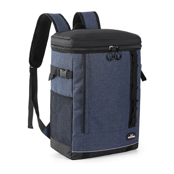 Large Insulated Backpack Cooler
