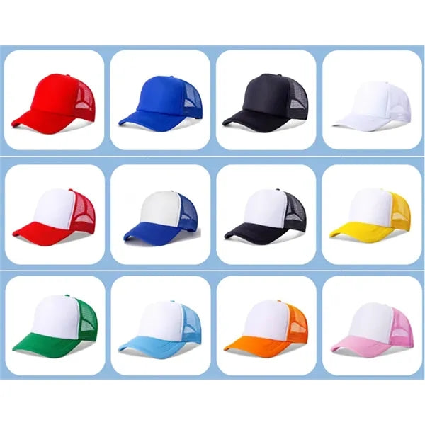 Trucker Cap