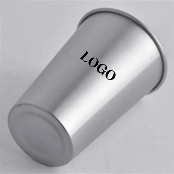 Stainless Steel Cup