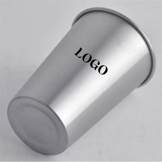 Stainless Steel Cup
