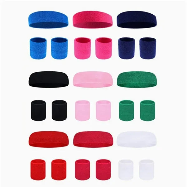 Outdoor Sports Protective Headscarf Wrist Strap