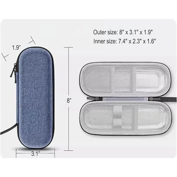 Insulin Cooler Travel Case Diabetic Medication Cooling Bag