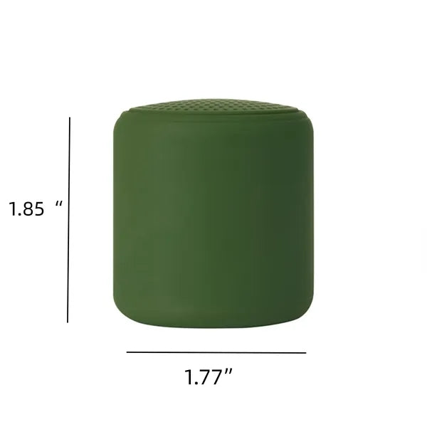 Mini Wireless Speaker