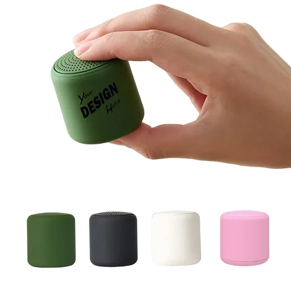 Mini Wireless Speaker
