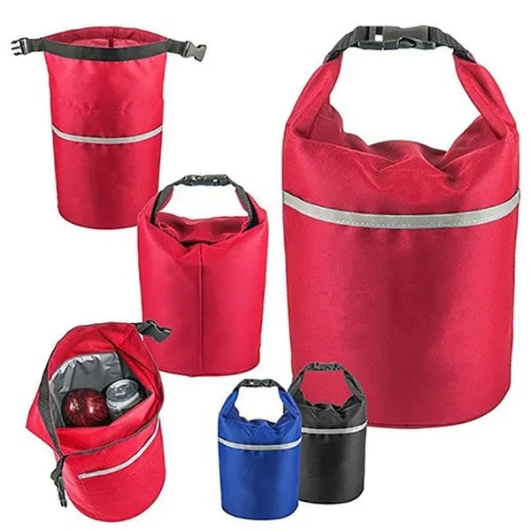 Insulated Lunch Cooler Bags