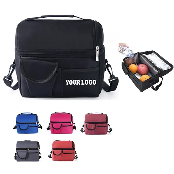 Oxford Cloth Insulation Bag