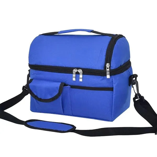 Oxford Cloth Insulation Bag