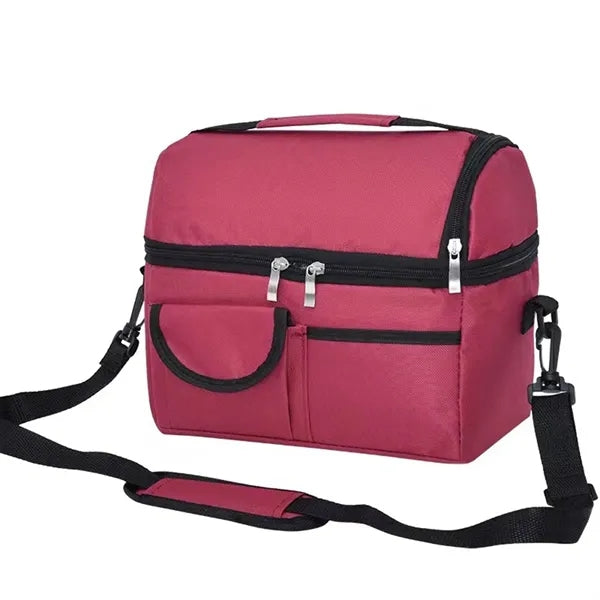 Oxford Cloth Insulation Bag