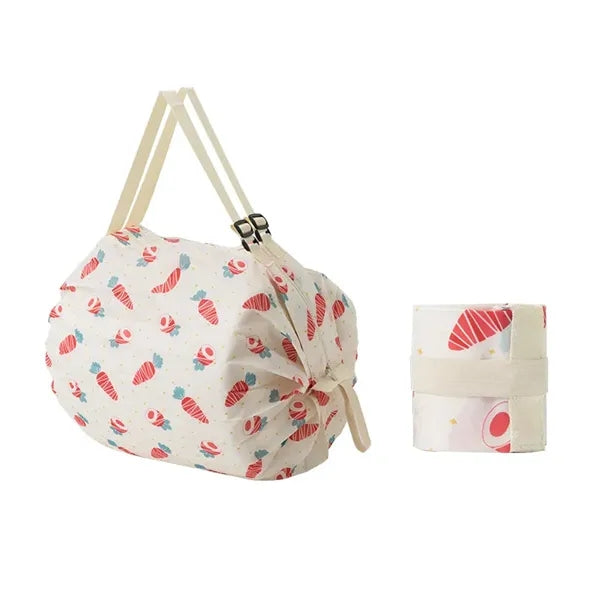 Shopping Tote Bag