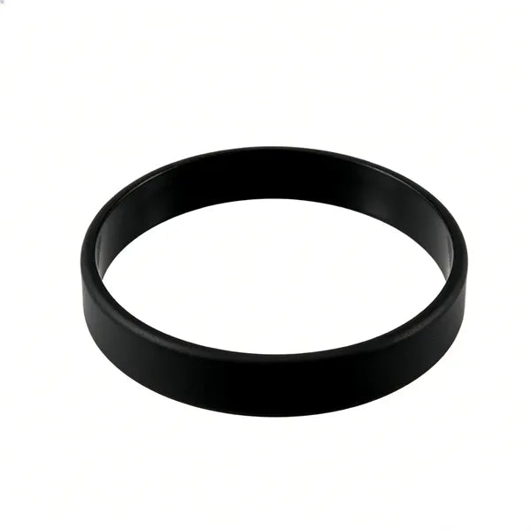 Low MOQ Luminous Custom Color Filled Wristband