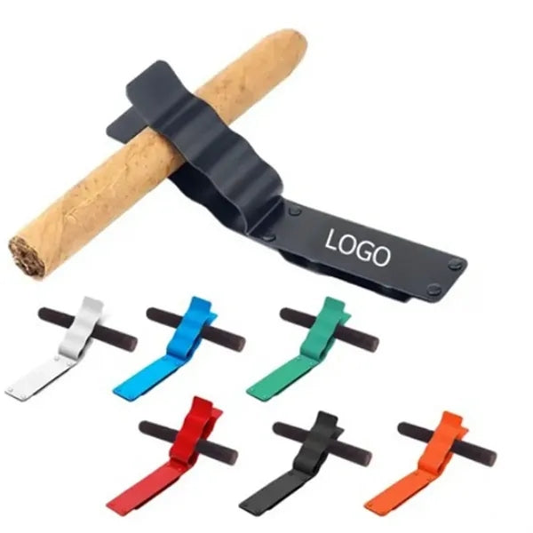 Metal Magnetic Cigar Clip