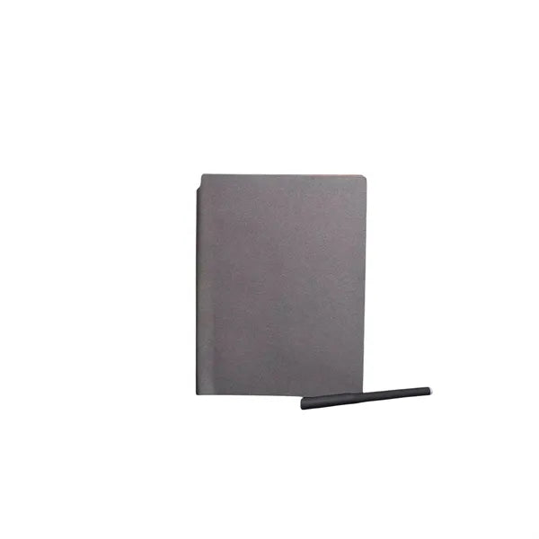 PU Journal Notebook Ballpoint Pen