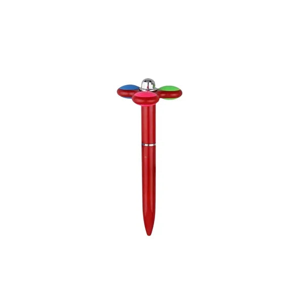 Fidget Spinner Pen